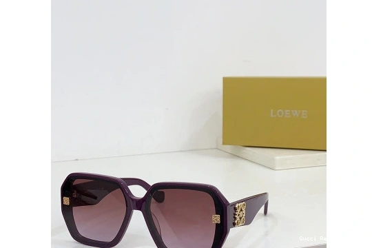 REP UP-12 Upshoe L0EWE Sunglasses 1222
